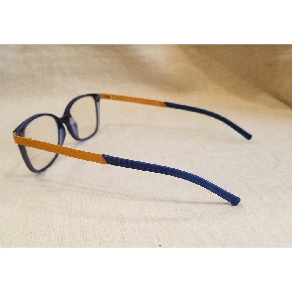 Lookkino blue yellow